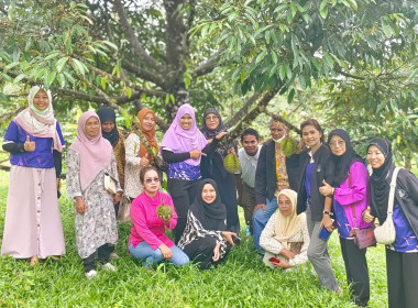 อบรมและศึกษาดูงานเพื่อการพัฒนาศักยภาพในการดำเนินธุรกิจสหกรณ์ พารามิเตอร์รูปภาพ 4